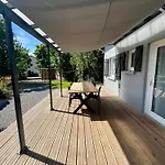 Maison Cosie Avec Terrain Cloture 