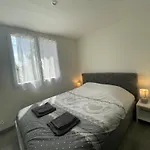 Maison Cosie Avec Terrain Cloture 