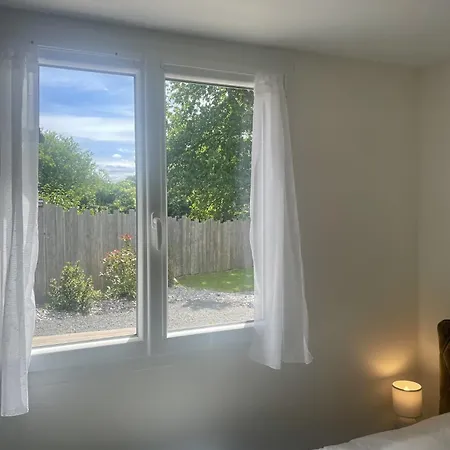 Maison Cosie Avec Terrain Cloture 