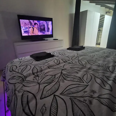 Maison Cosie Avec Terrain Cloture 