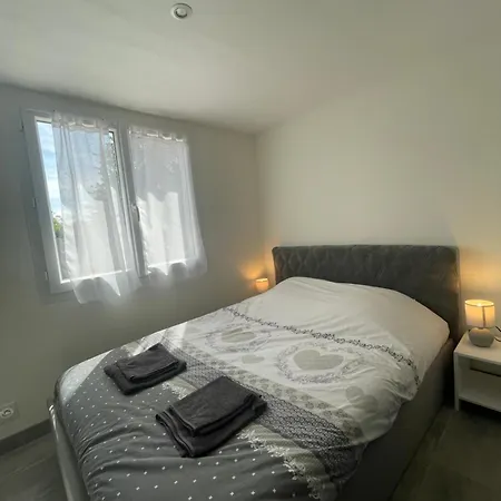 Maison Cosie Avec Terrain, Duc N' Vosges * Champ-le-Duc