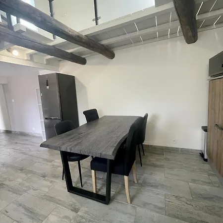 Maison Cosie Avec Terrain Cloture 