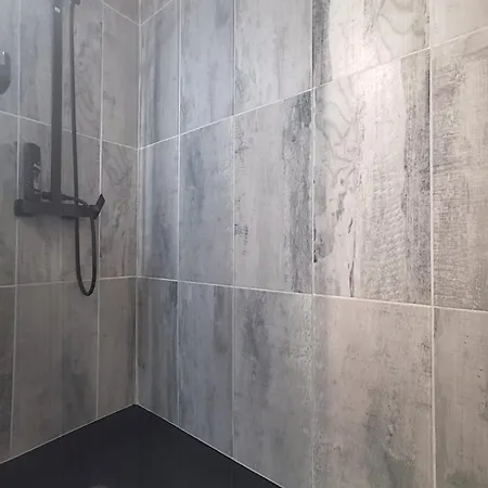 Maison Cosie Avec Terrain, Duc N' Vosges *