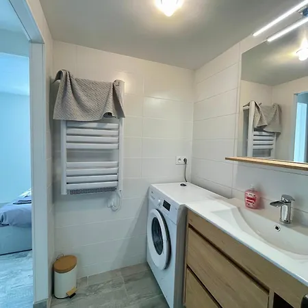 Maison Cosie Avec Terrain, Duc N' Vosges *