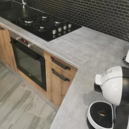 Maison Cosie Avec Terrain, Duc N' Vosges Ferienhaus *