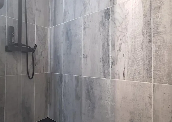 Maison Cosie Avec Terrain, Duc N' Vosges *