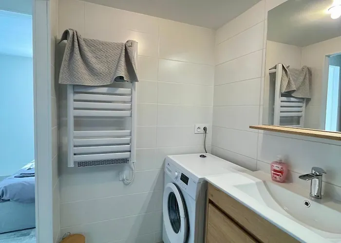 Maison Cosie Avec Terrain, Duc N' Vosges *